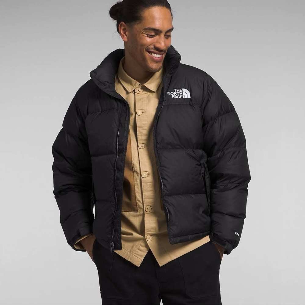 Men’s 1996 Retro Nuptse Jacket